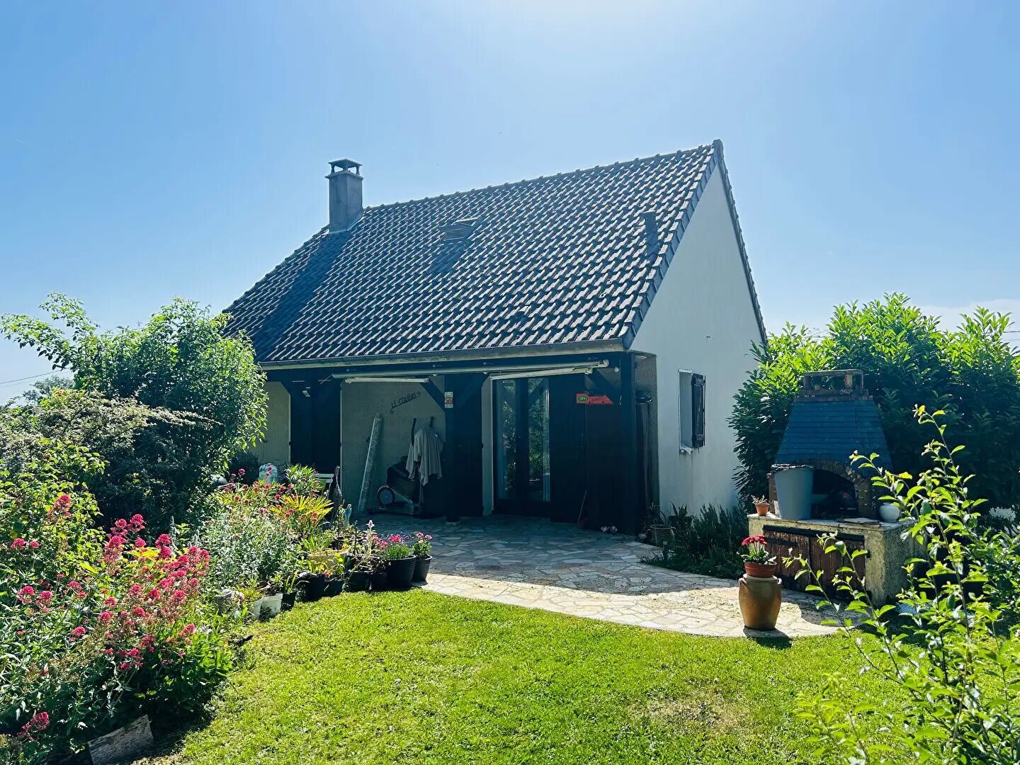 Maison à vendre, 132m², La Ferté-sous-Jouarre
