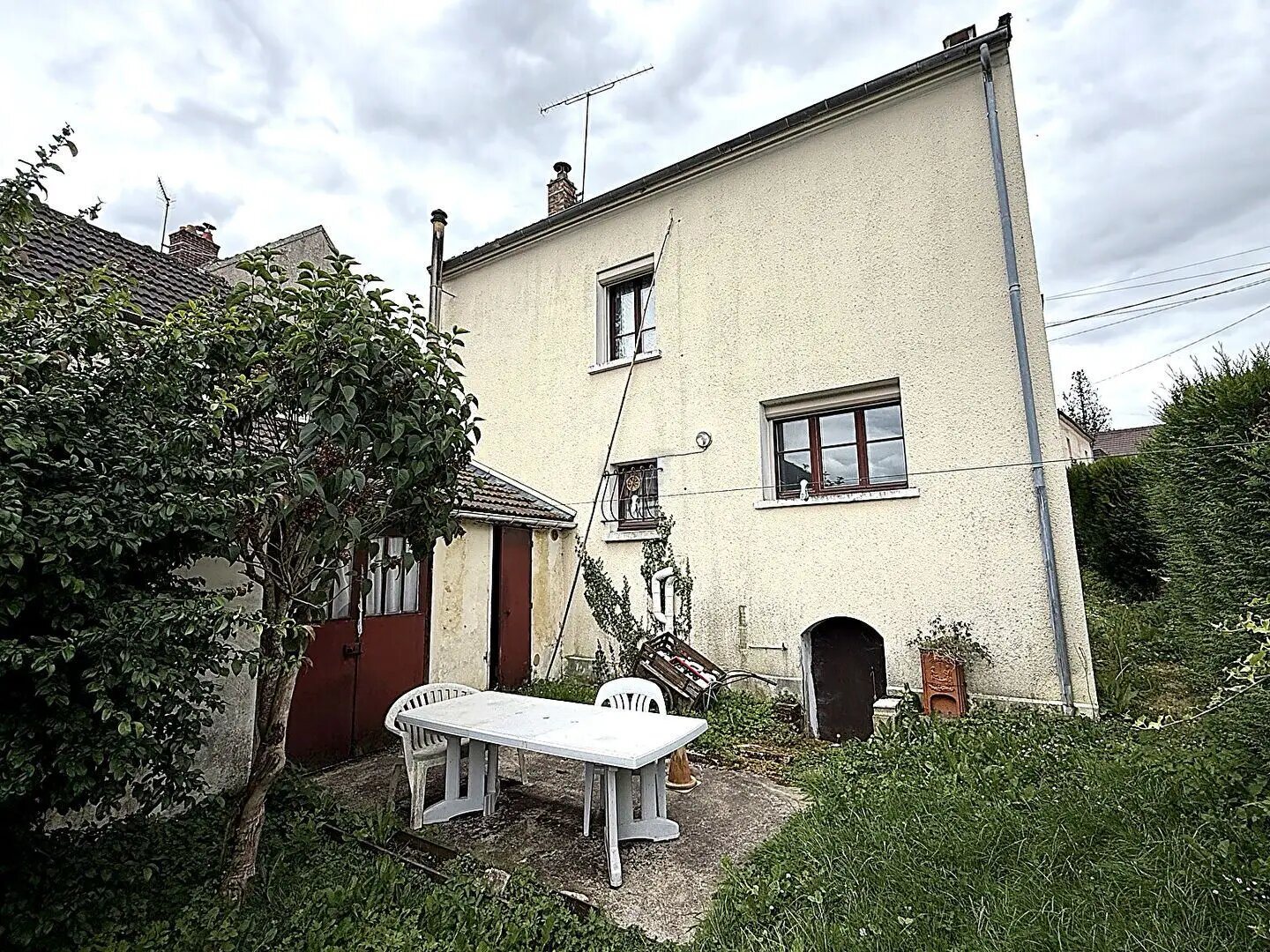 Maison à vendre, 85m², Saâcy-sur-Marne