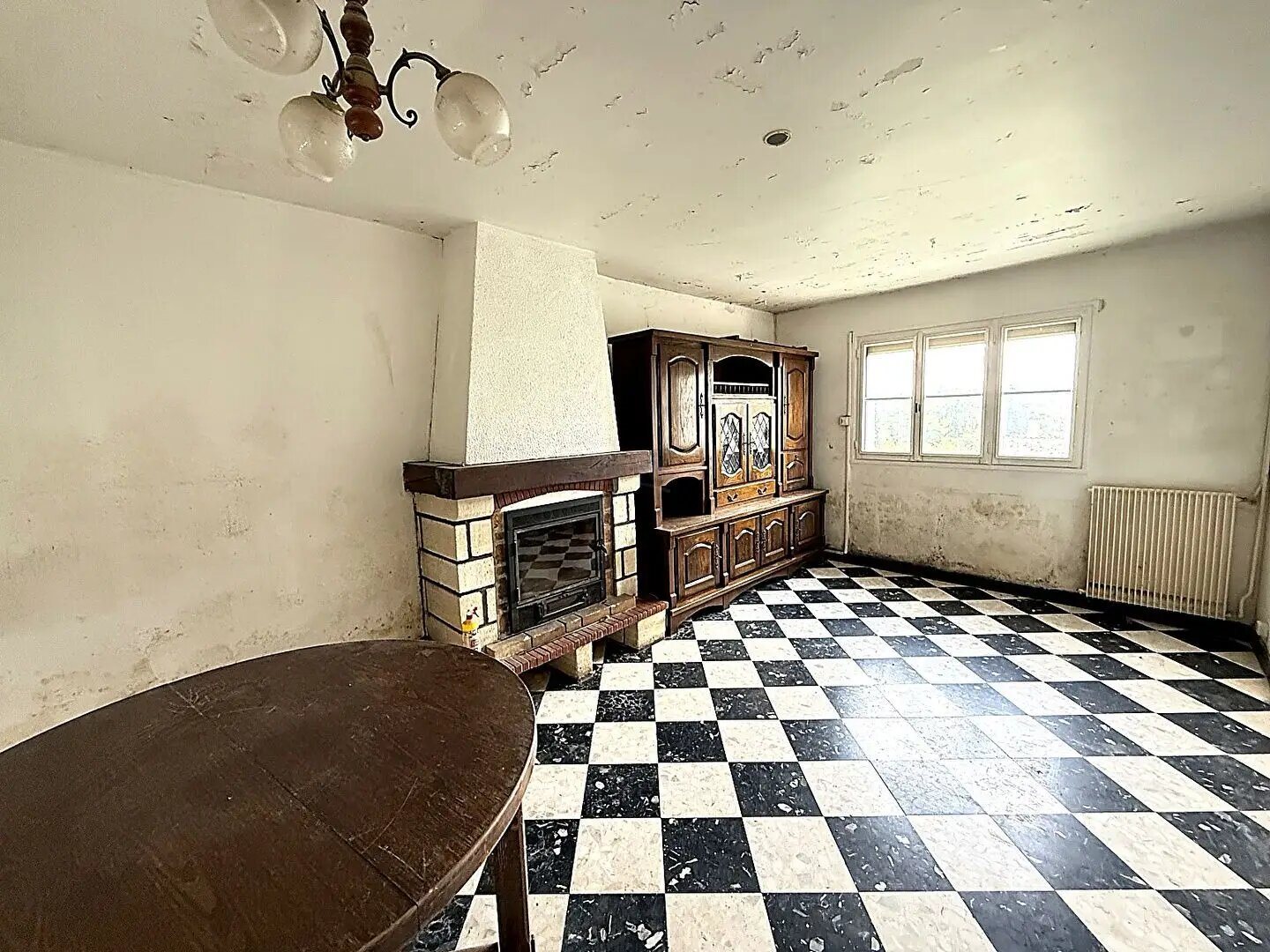 Maison à vendre, 85m², Saâcy-sur-Marne