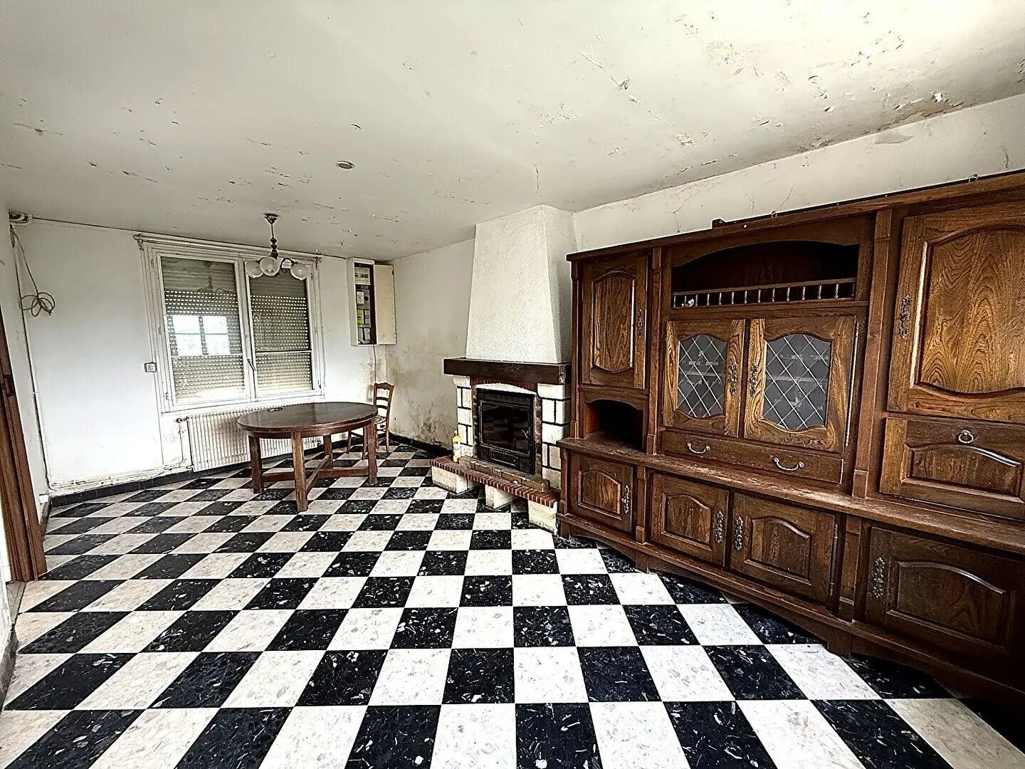 Maison à vendre, 85m², Saâcy-sur-Marne