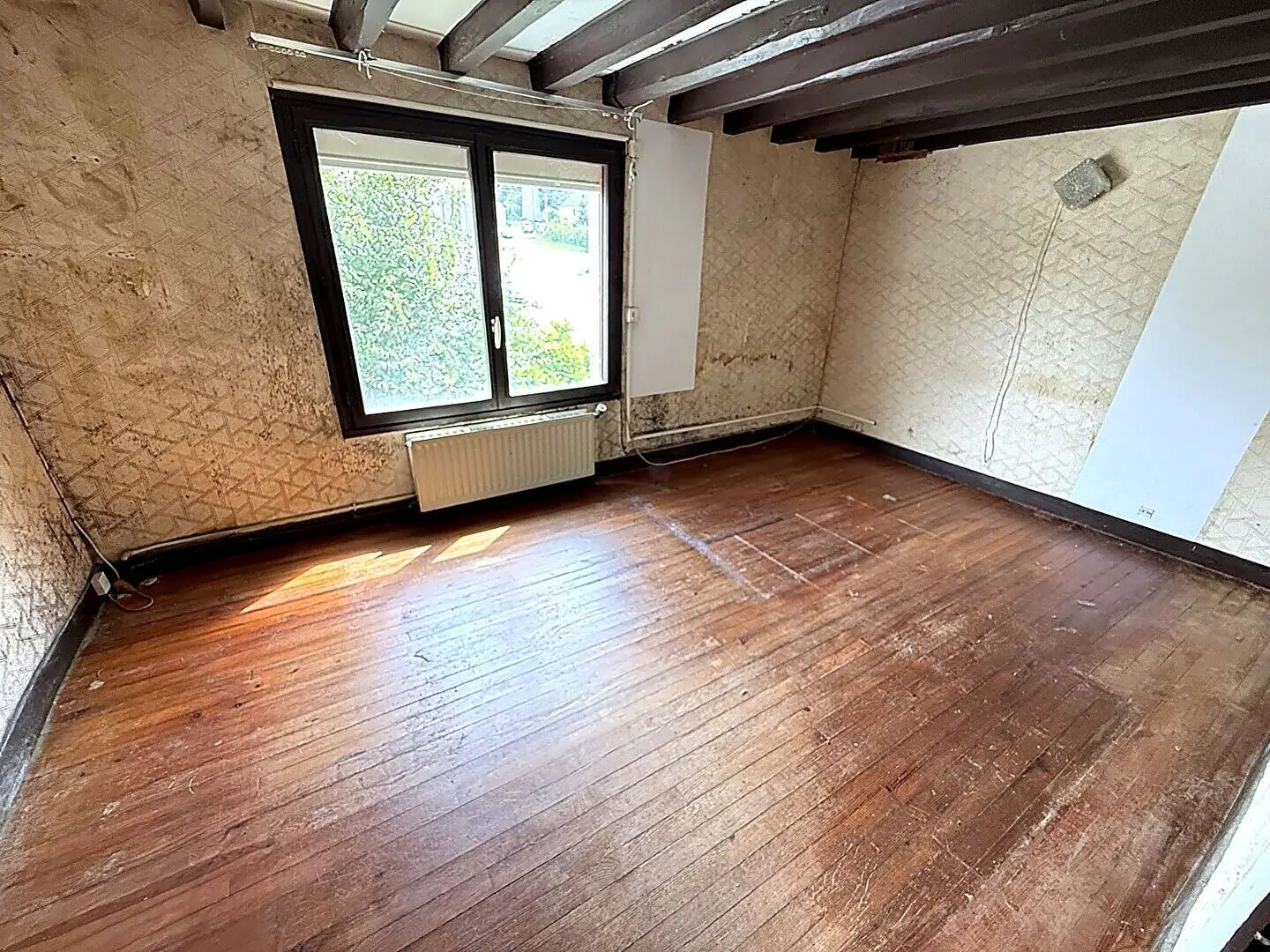 Maison à vendre, 85m², Saâcy-sur-Marne