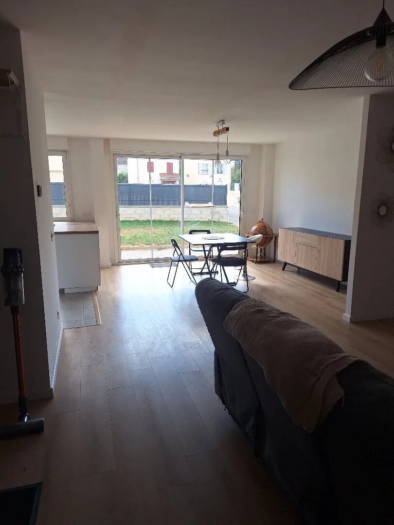 Maison à louer, 118m², Jouarre