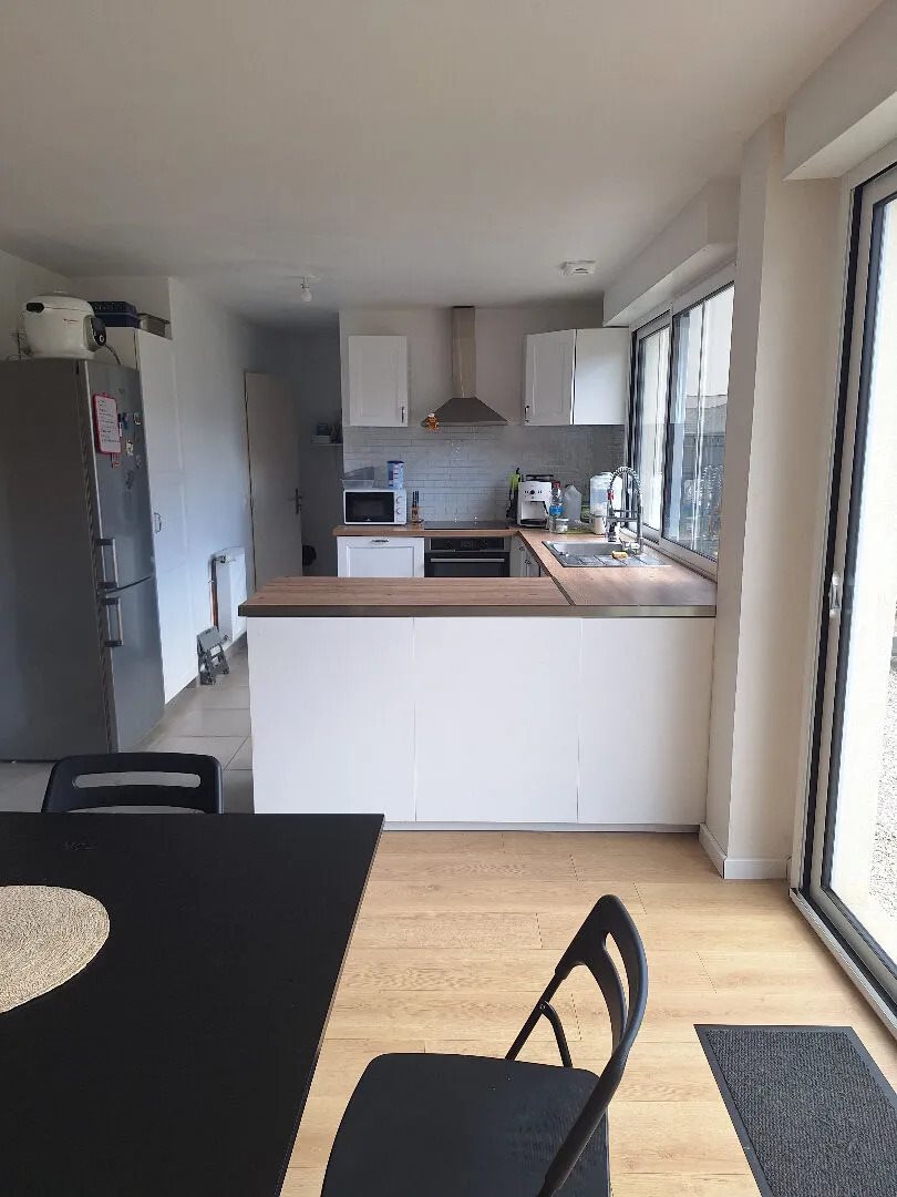 Maison à louer, 118m², Jouarre