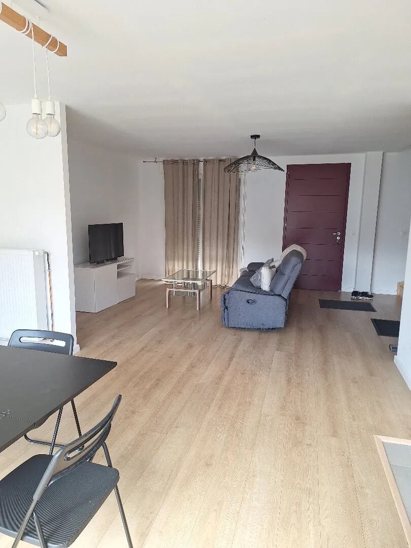 Maison à louer, 118m², Jouarre