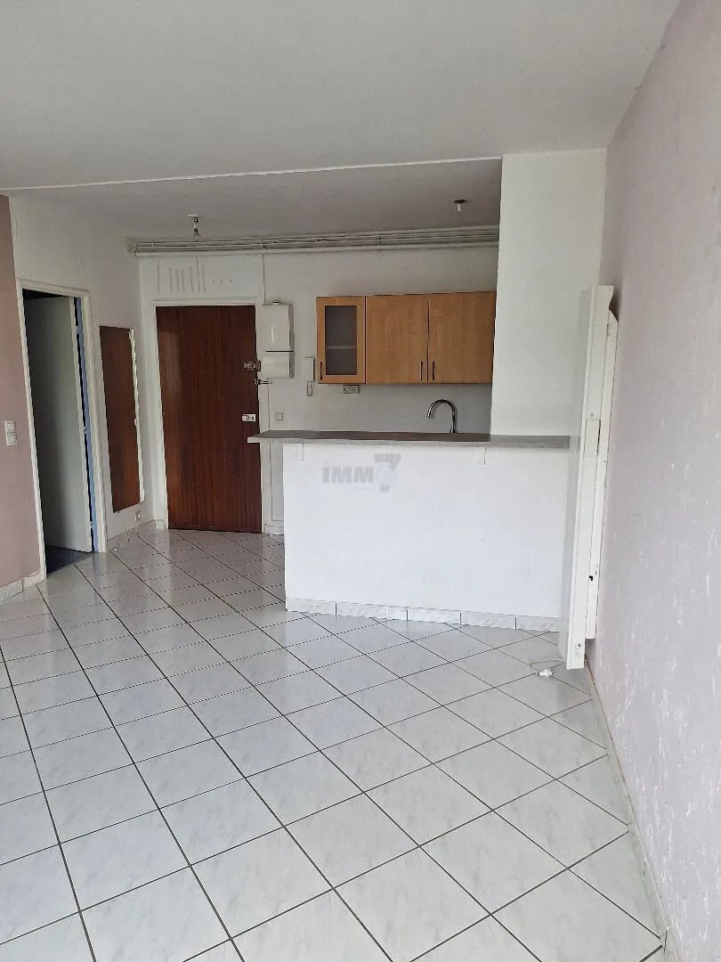 Appartement à louer, 36m², La Ferté-sous-Jouarre