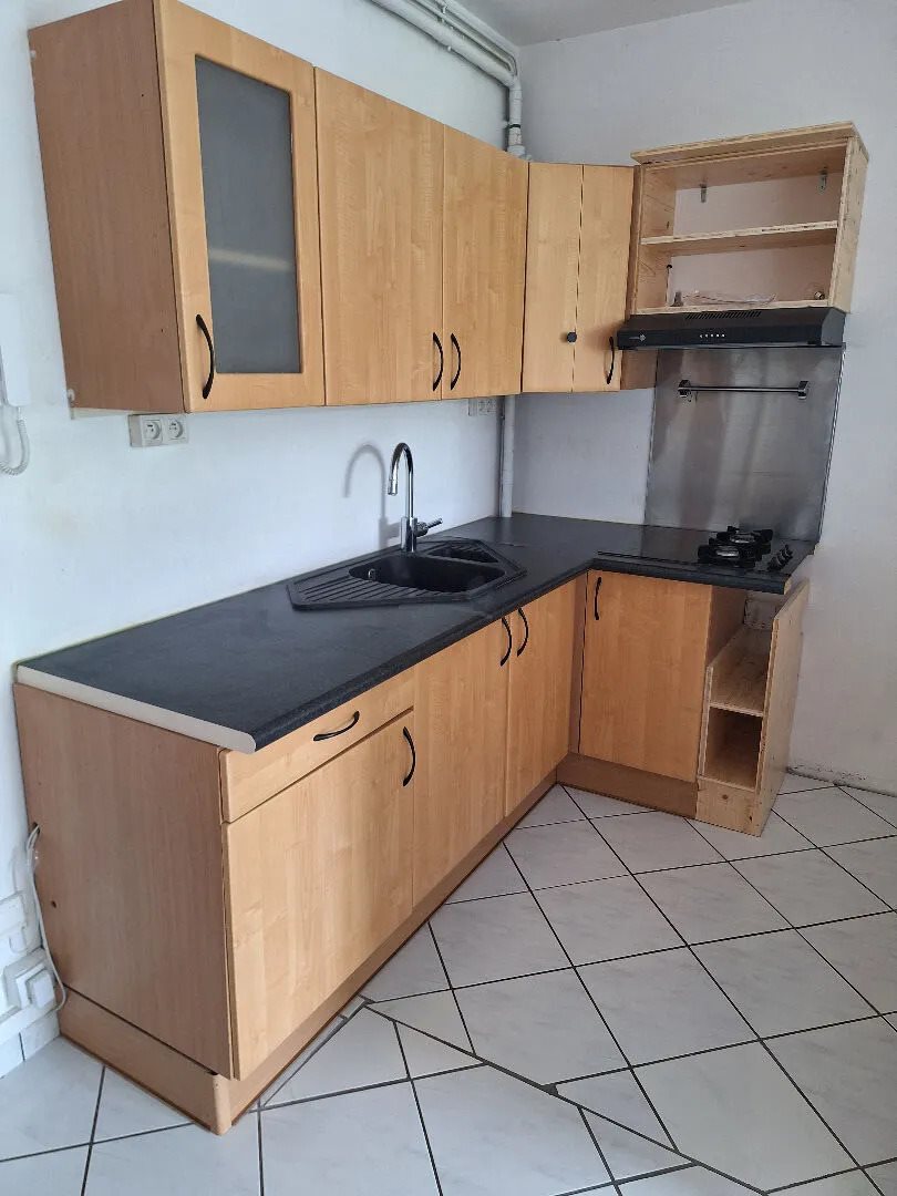 Appartement à louer, 36m², La Ferté-sous-Jouarre