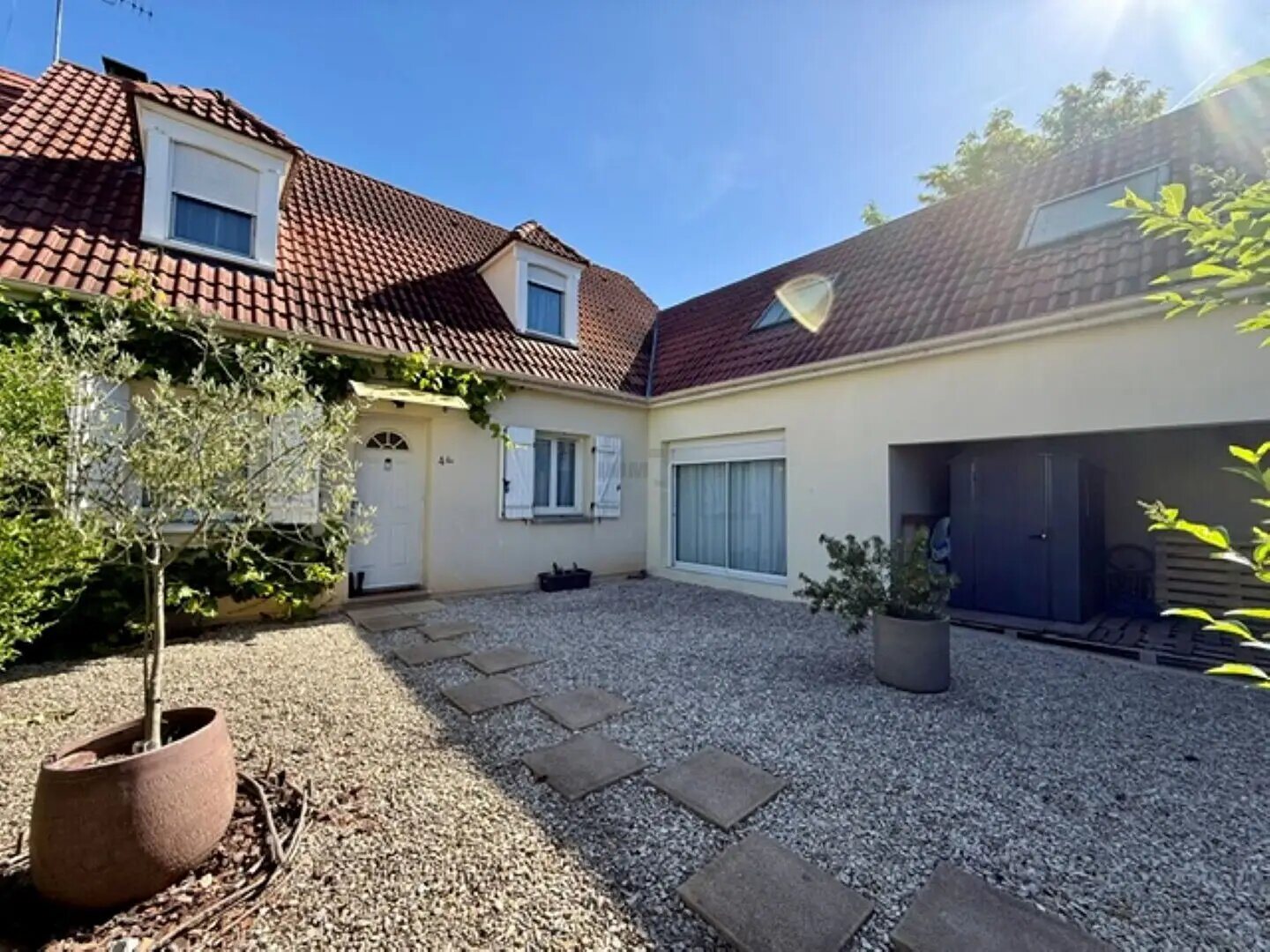 Maison à vendre, 140m², Changis-sur-Marne