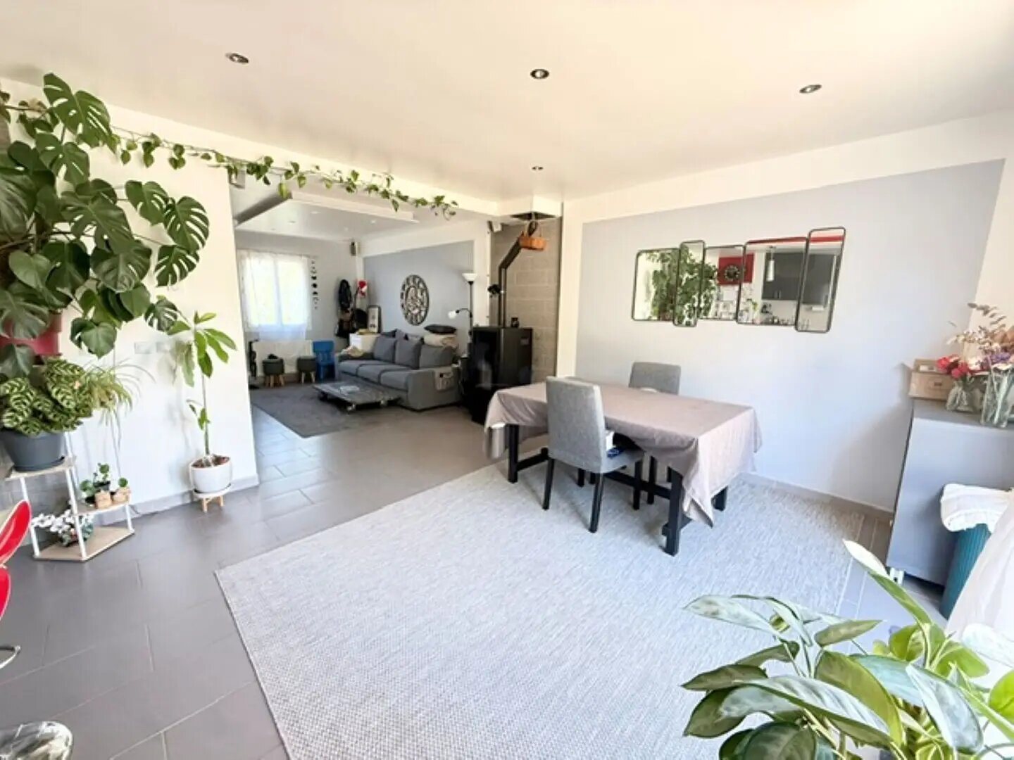 Maison à vendre, 140m², Changis-sur-Marne