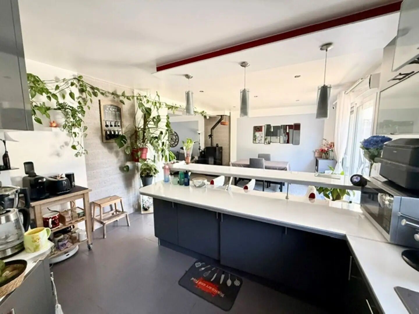 Maison à vendre, 140m², Changis-sur-Marne