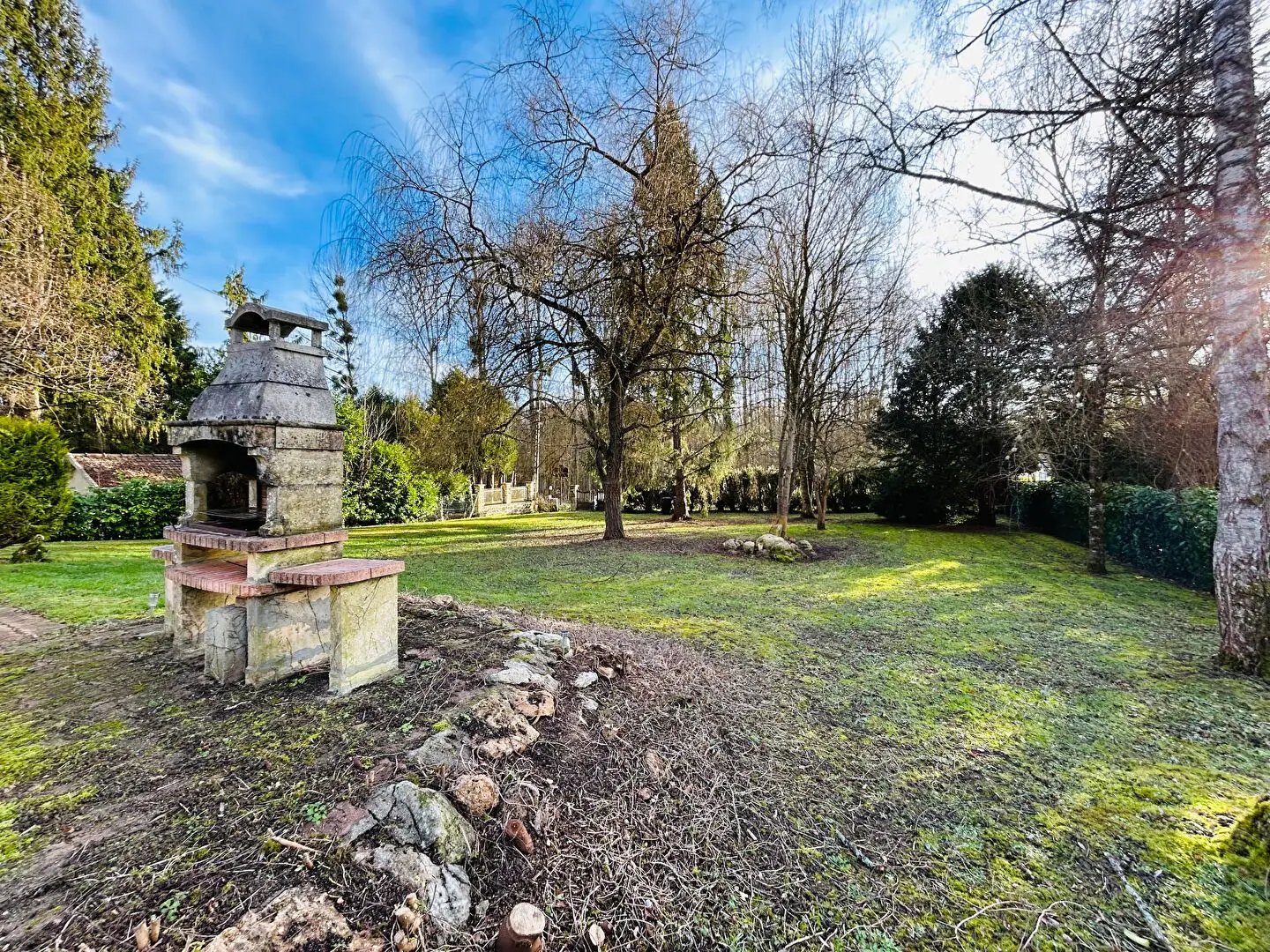 Maison à vendre, 130m², La Ferté-sous-Jouarre