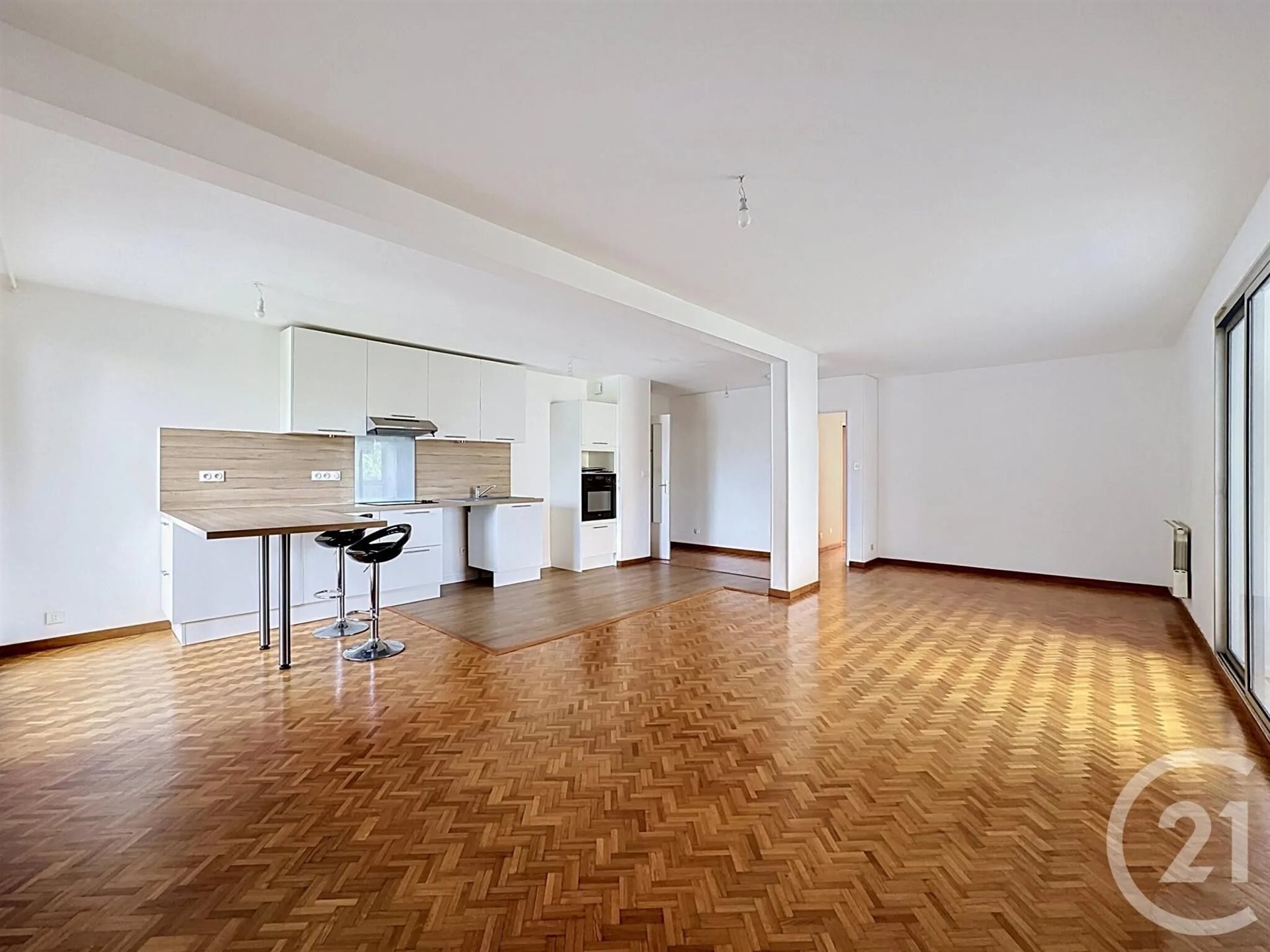 Appartement à vendre, 84m², Olivet