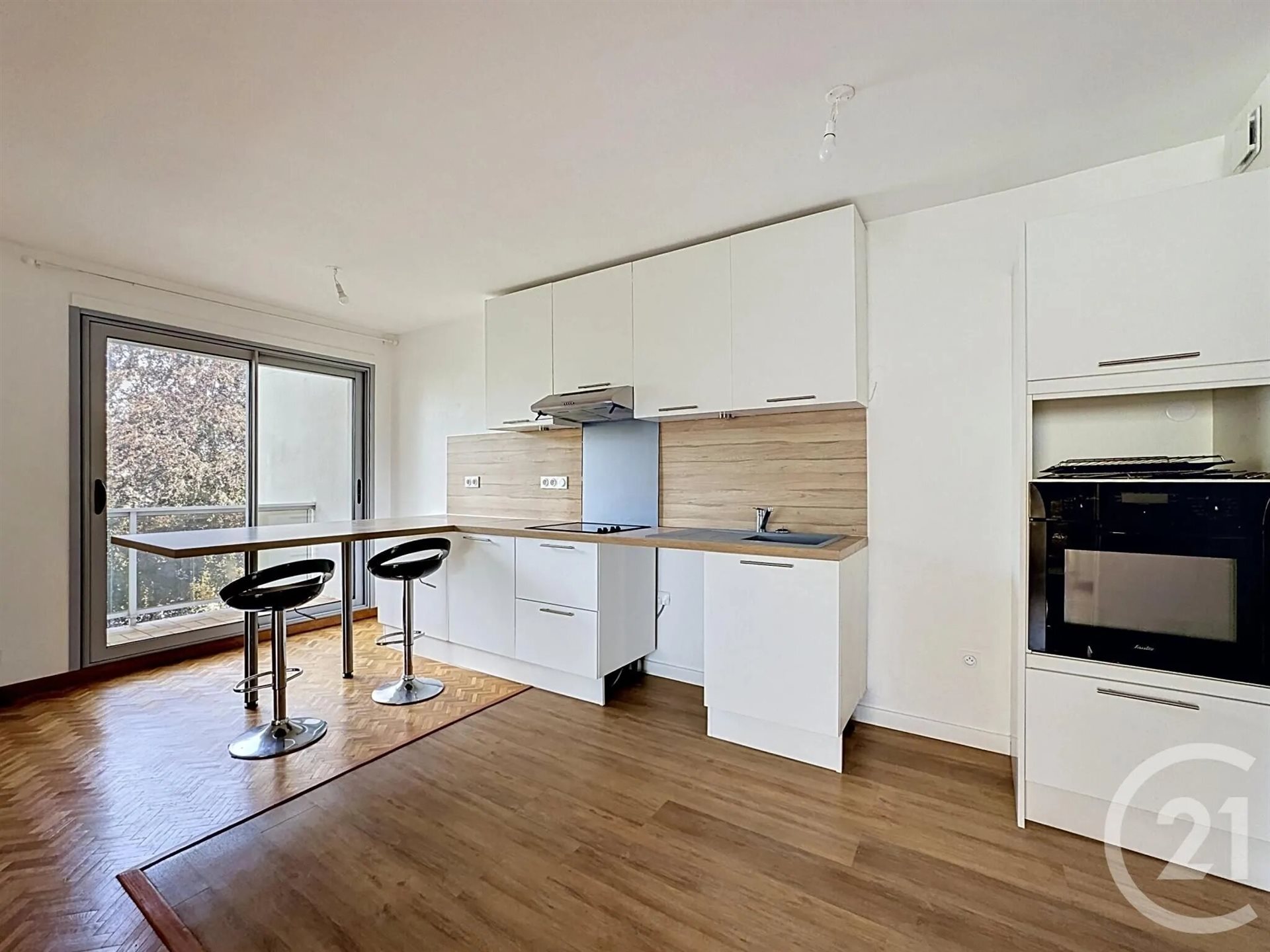 Appartement à vendre, 84m², Olivet