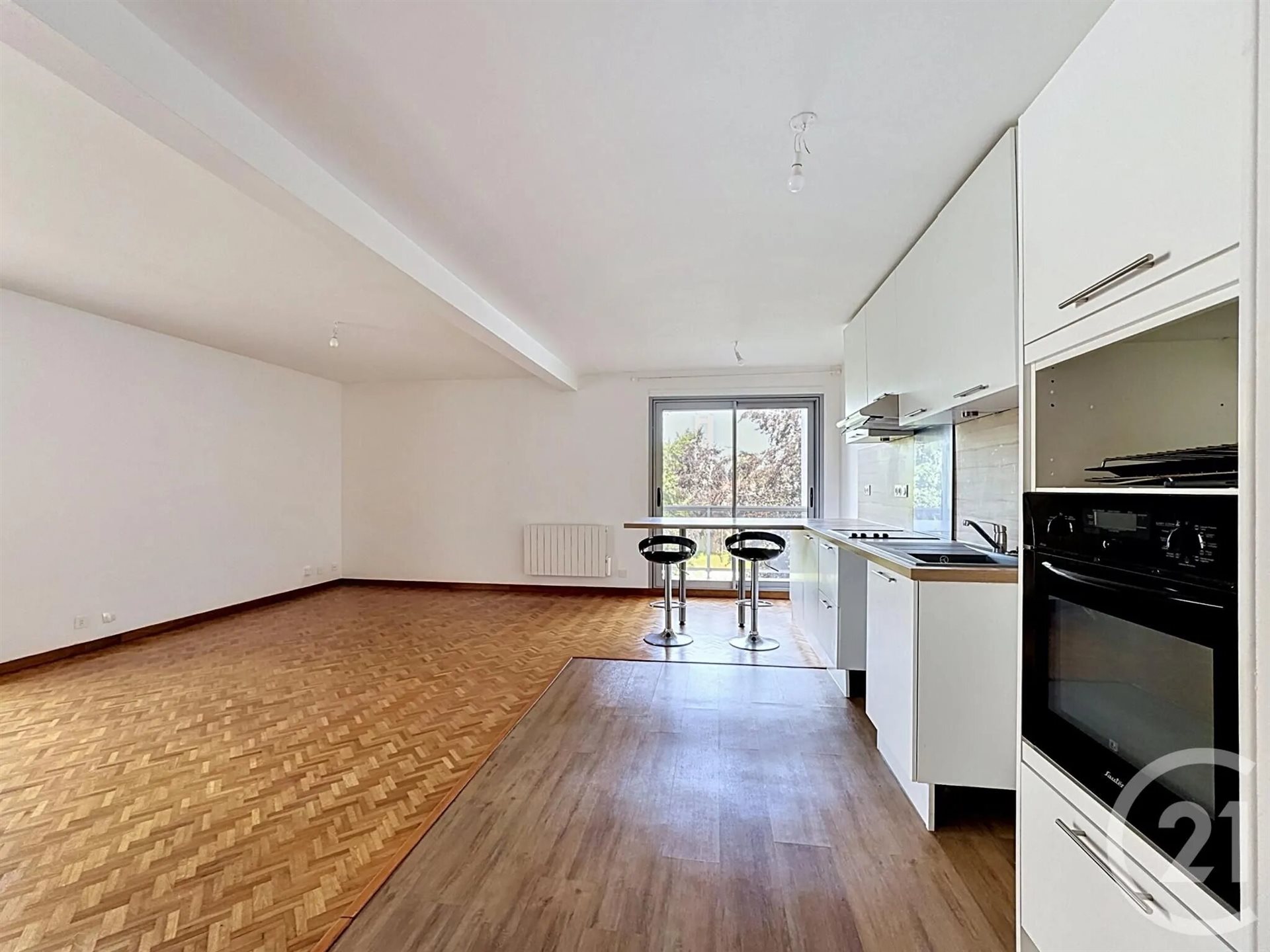 Appartement à vendre, 84m², Olivet