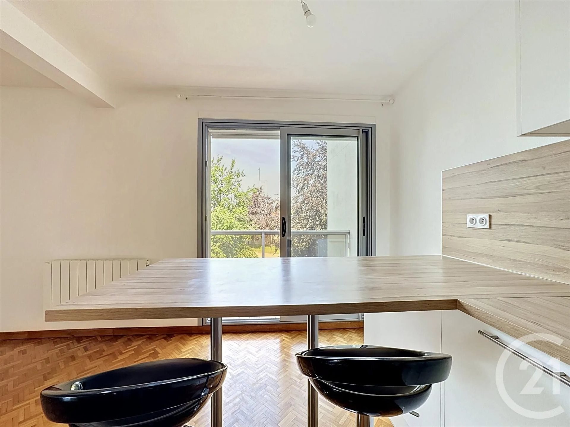 Appartement à vendre, 84m², Olivet