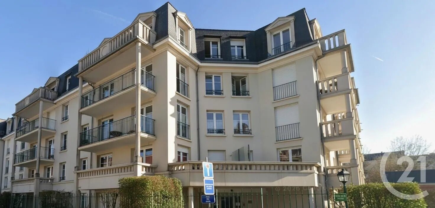 Appartement à vendre, 23m², Orléans