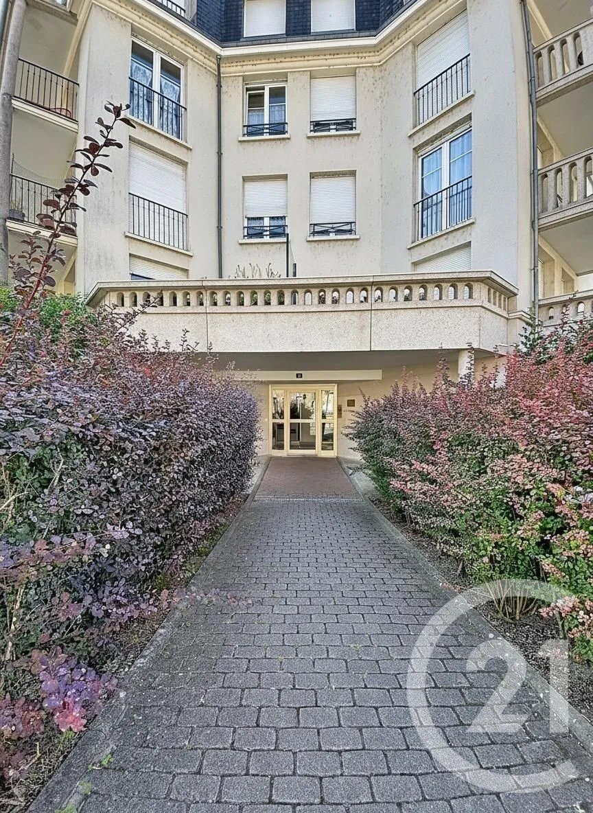 Appartement à vendre, 23m², Orléans
