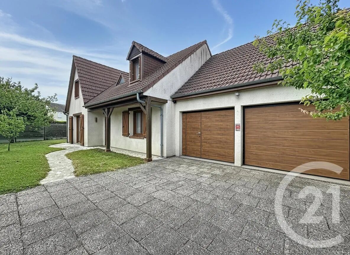 Maison à vendre, 128m², Orléans