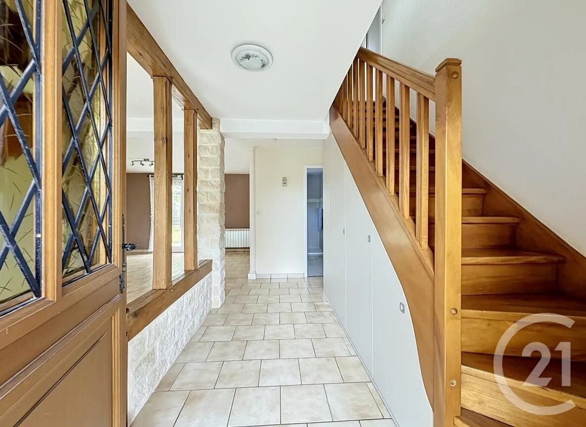 Maison à vendre, 128m², Orléans
