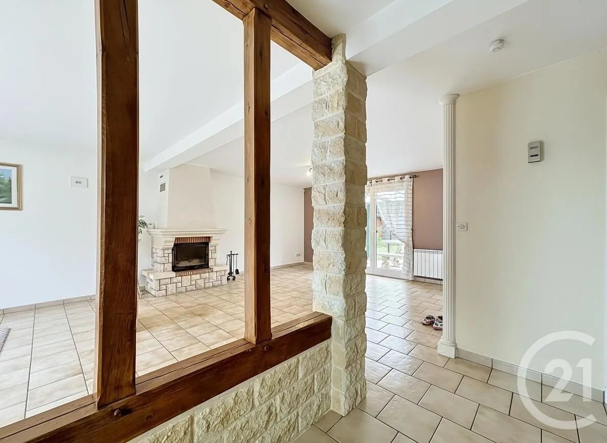 Maison à vendre, 128m², Orléans