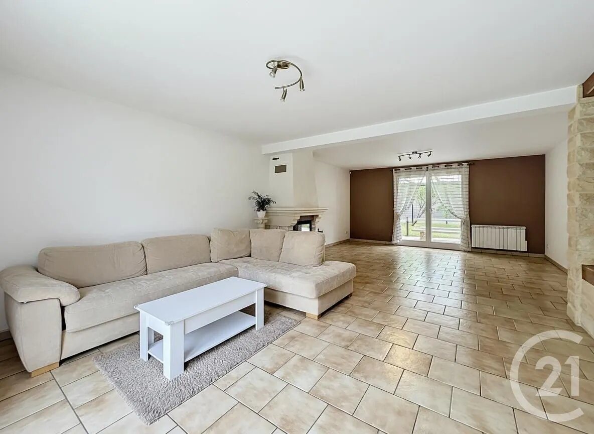 Maison à vendre, 128m², Orléans