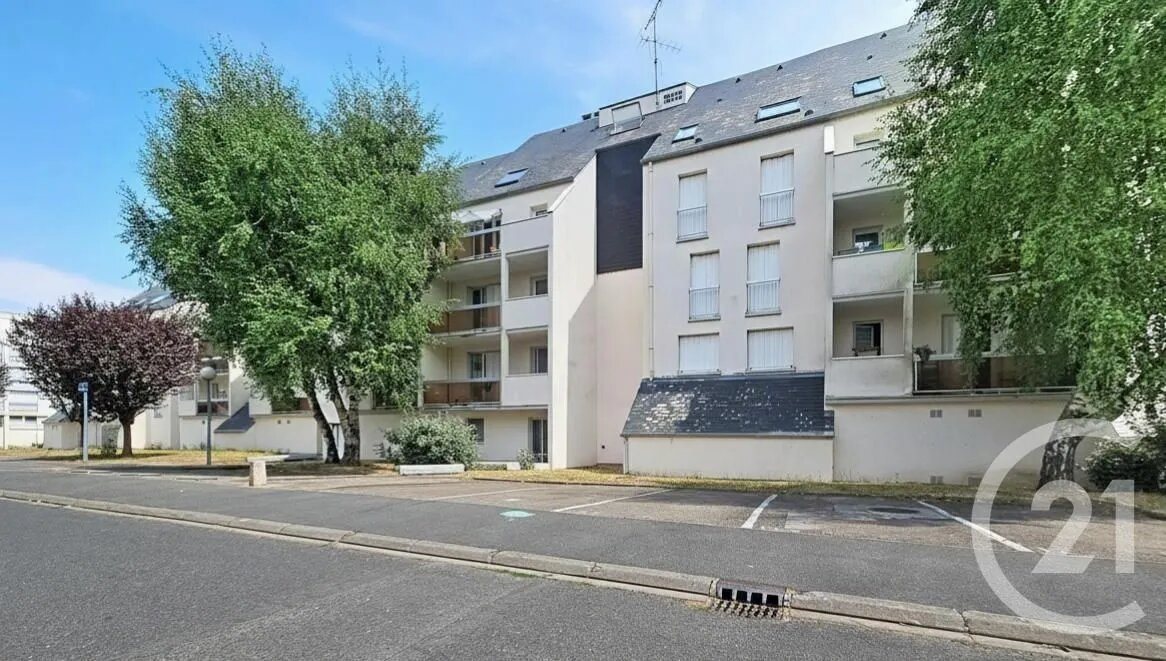 Appartement à vendre, 32m², Olivet