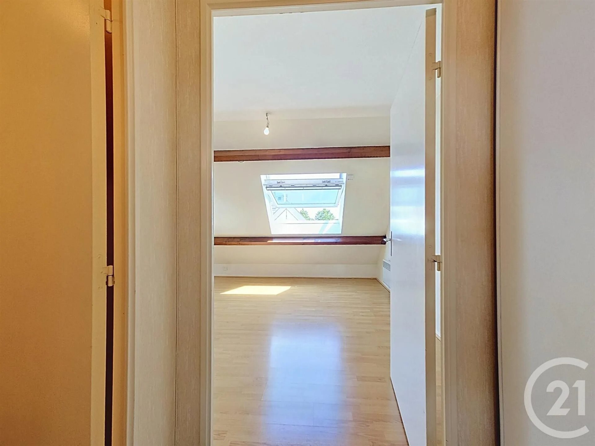 Appartement à vendre, 32m², Olivet