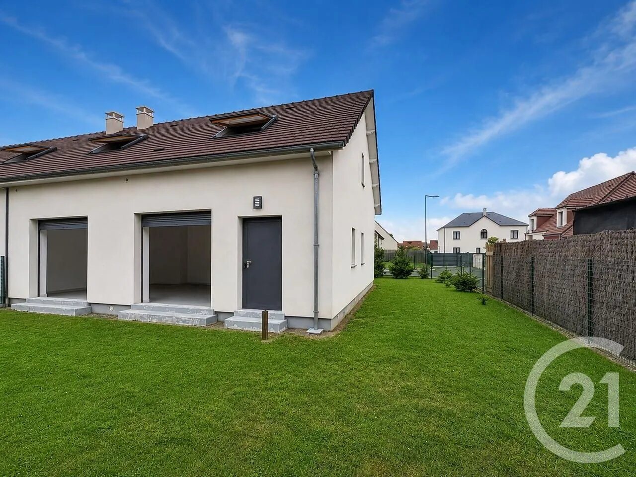 Maison à vendre, 123m², Saint-Hilaire-Saint-Mesmin