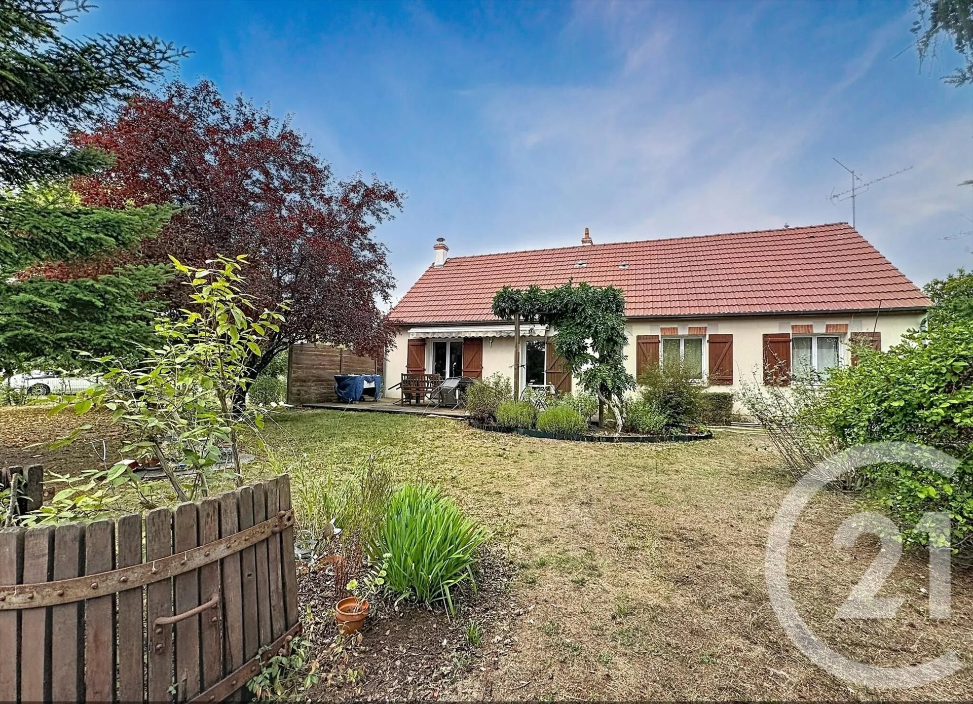 Maison à vendre, 111m², Olivet