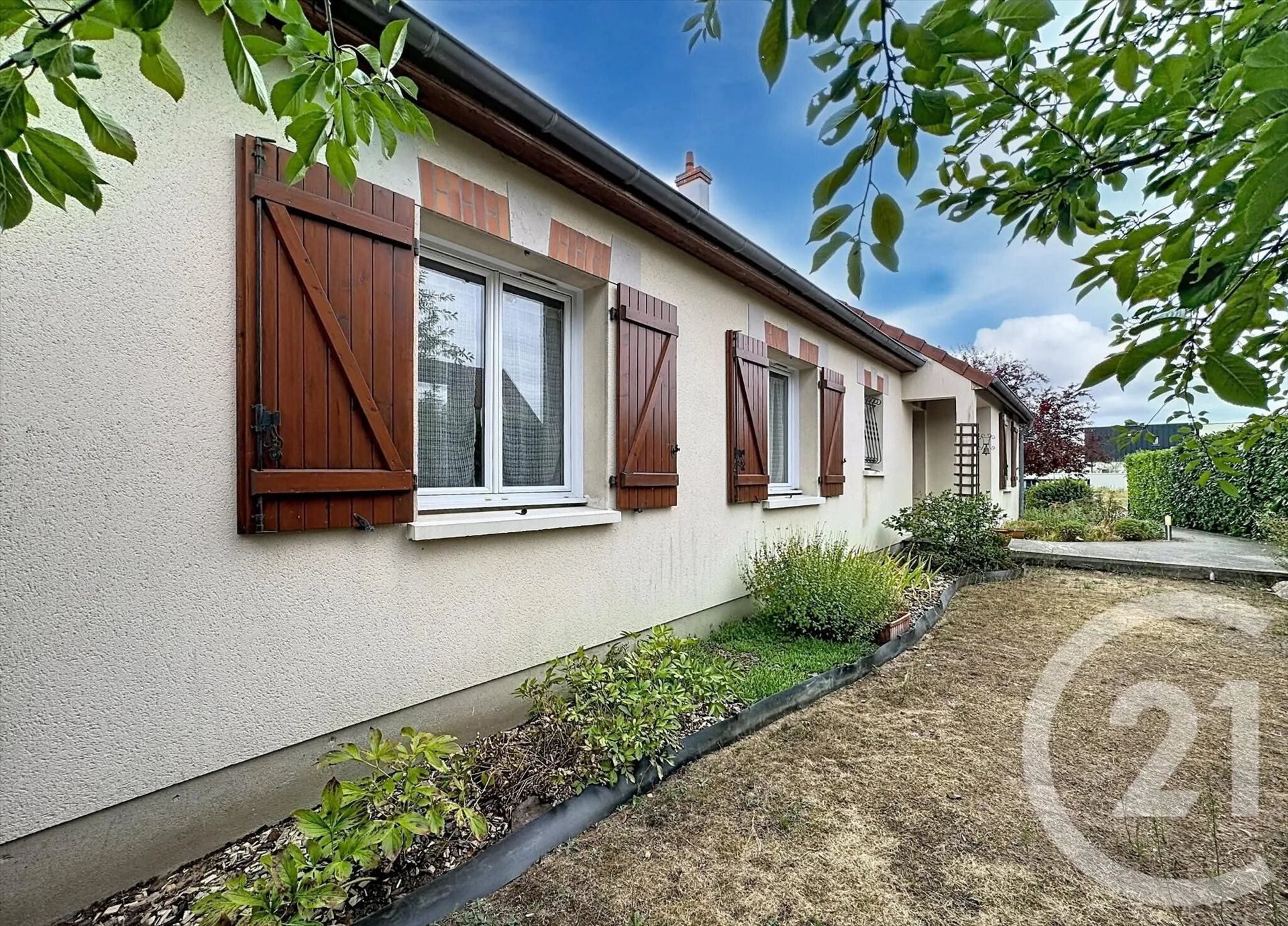 Maison à vendre, 111m², Olivet