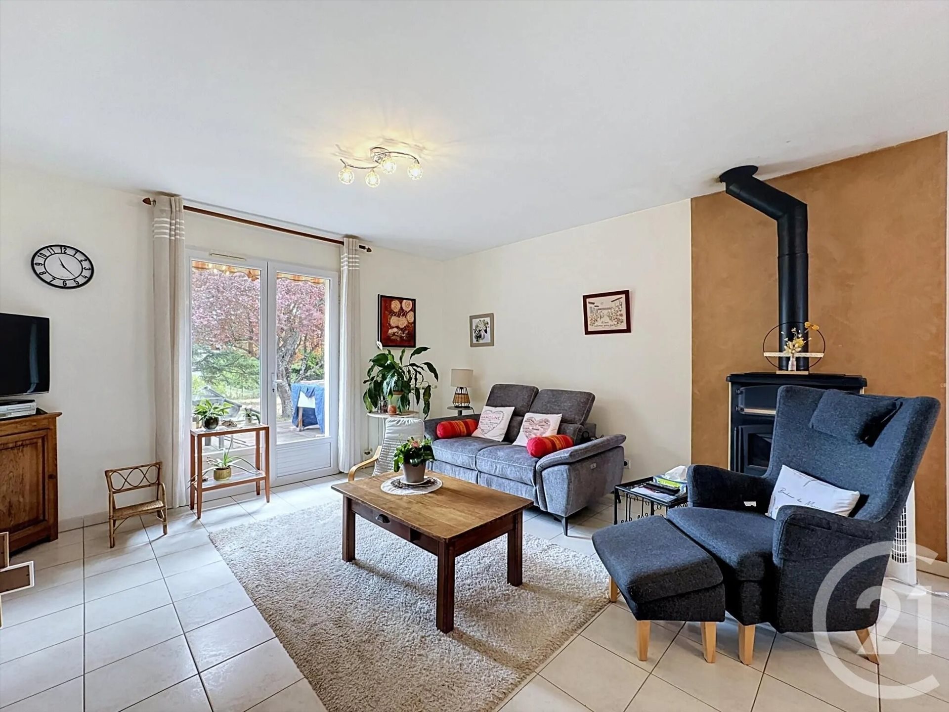 Maison à vendre, 111m², Olivet