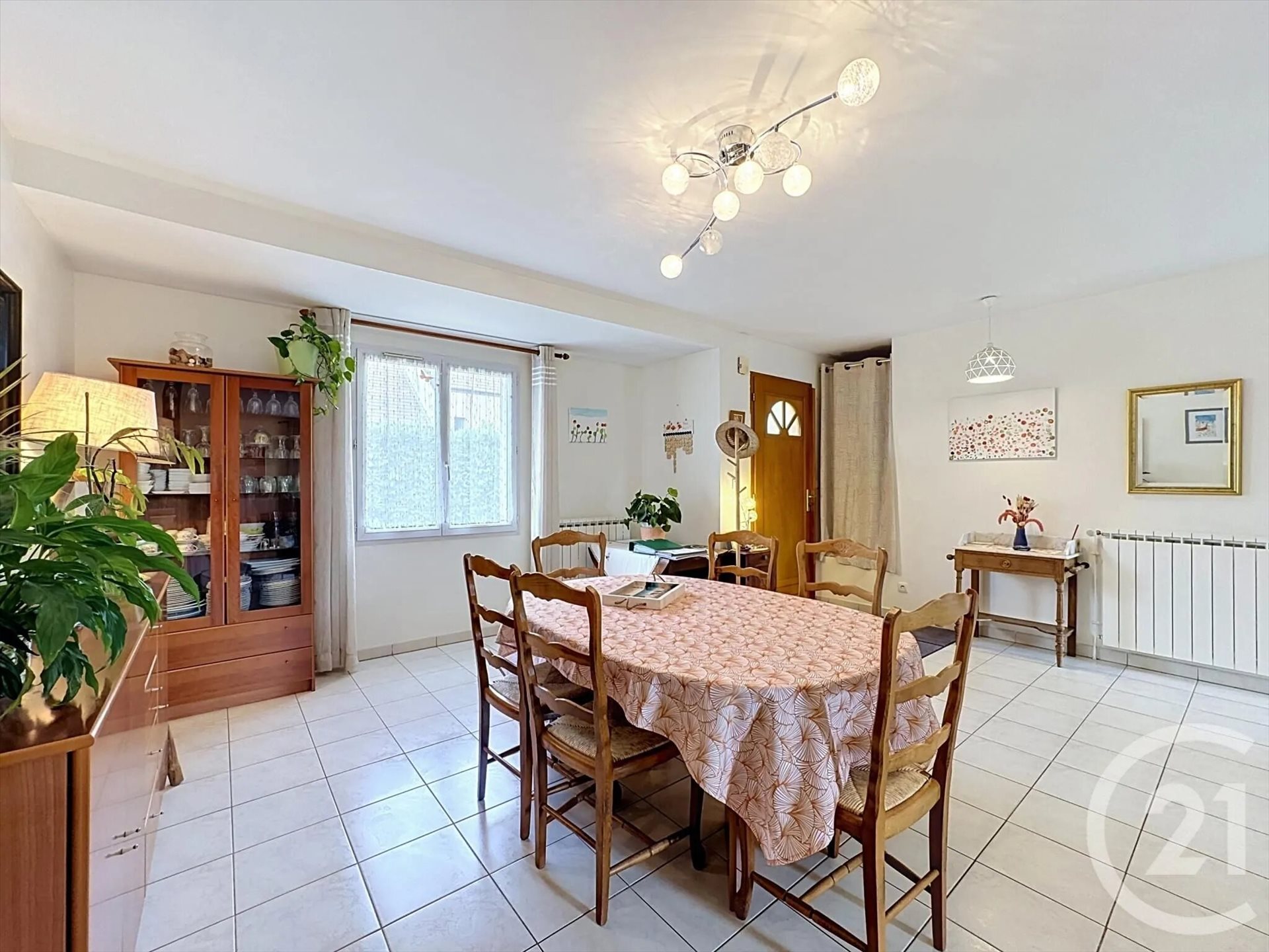 Maison à vendre, 111m², Olivet