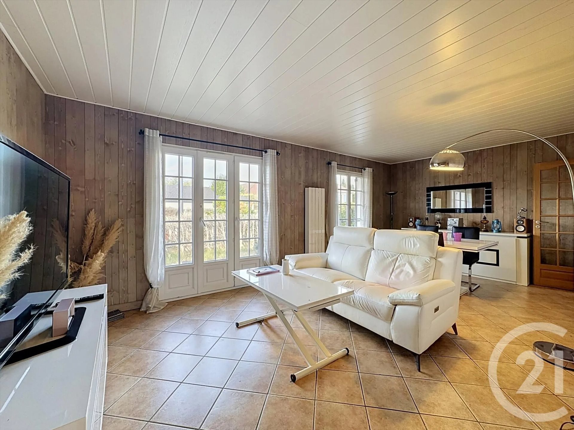 Maison à vendre, 70m², Saint-Pryvé-Saint-Mesmin