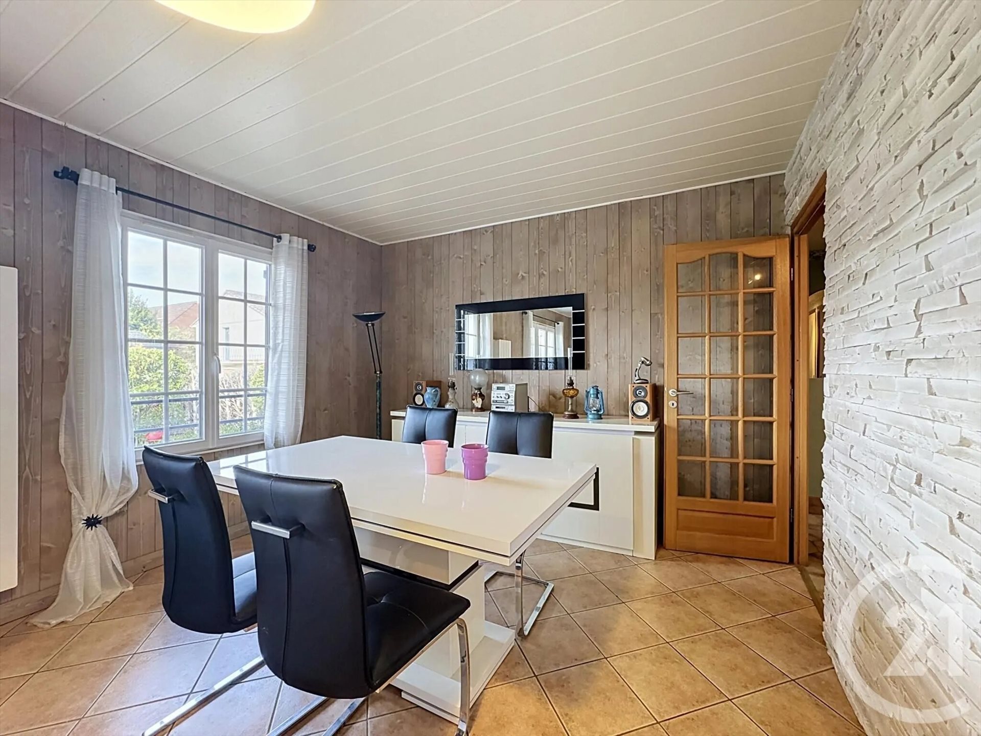 Maison à vendre, 70m², Saint-Pryvé-Saint-Mesmin