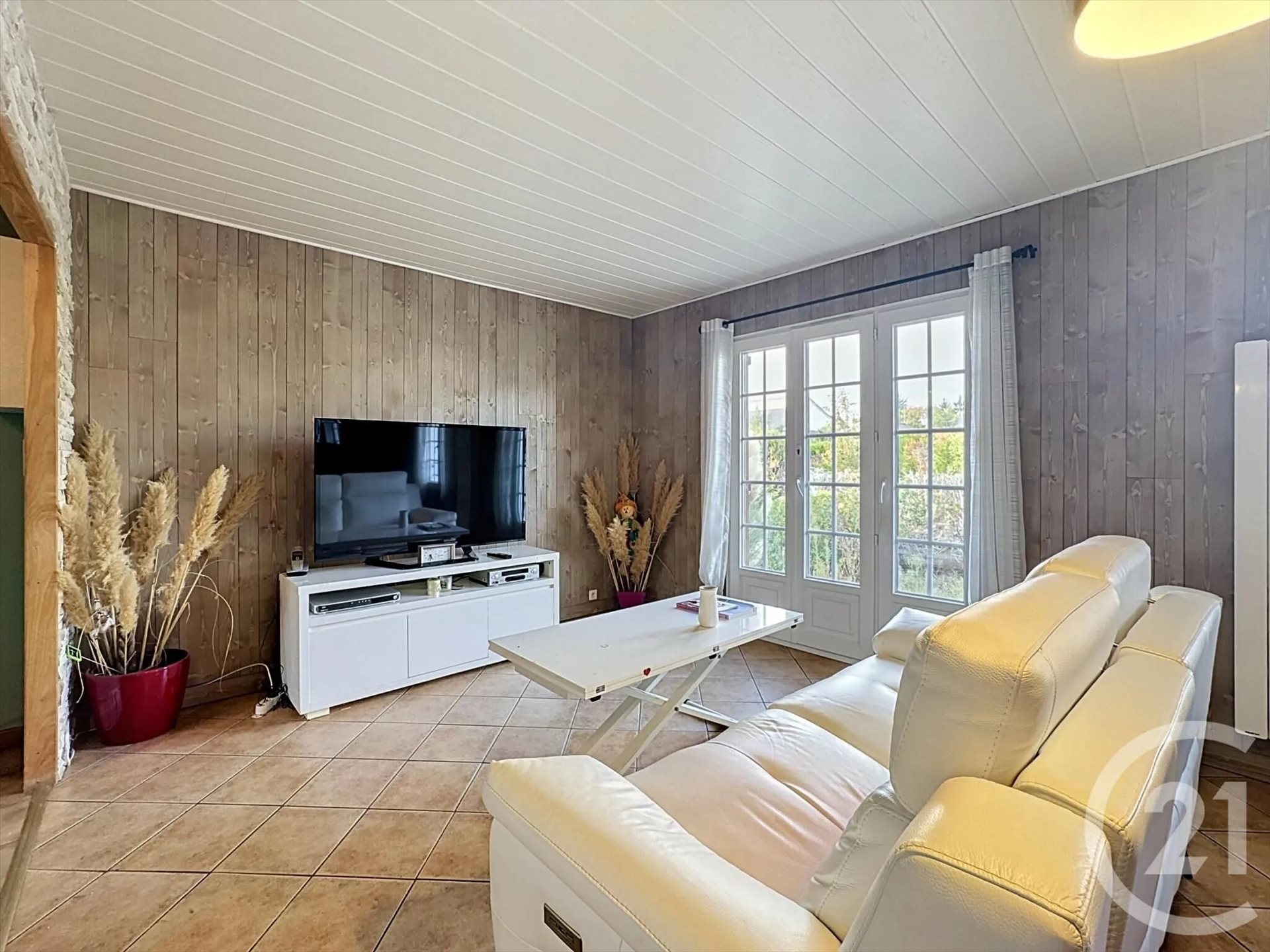Maison à vendre, 70m², Saint-Pryvé-Saint-Mesmin