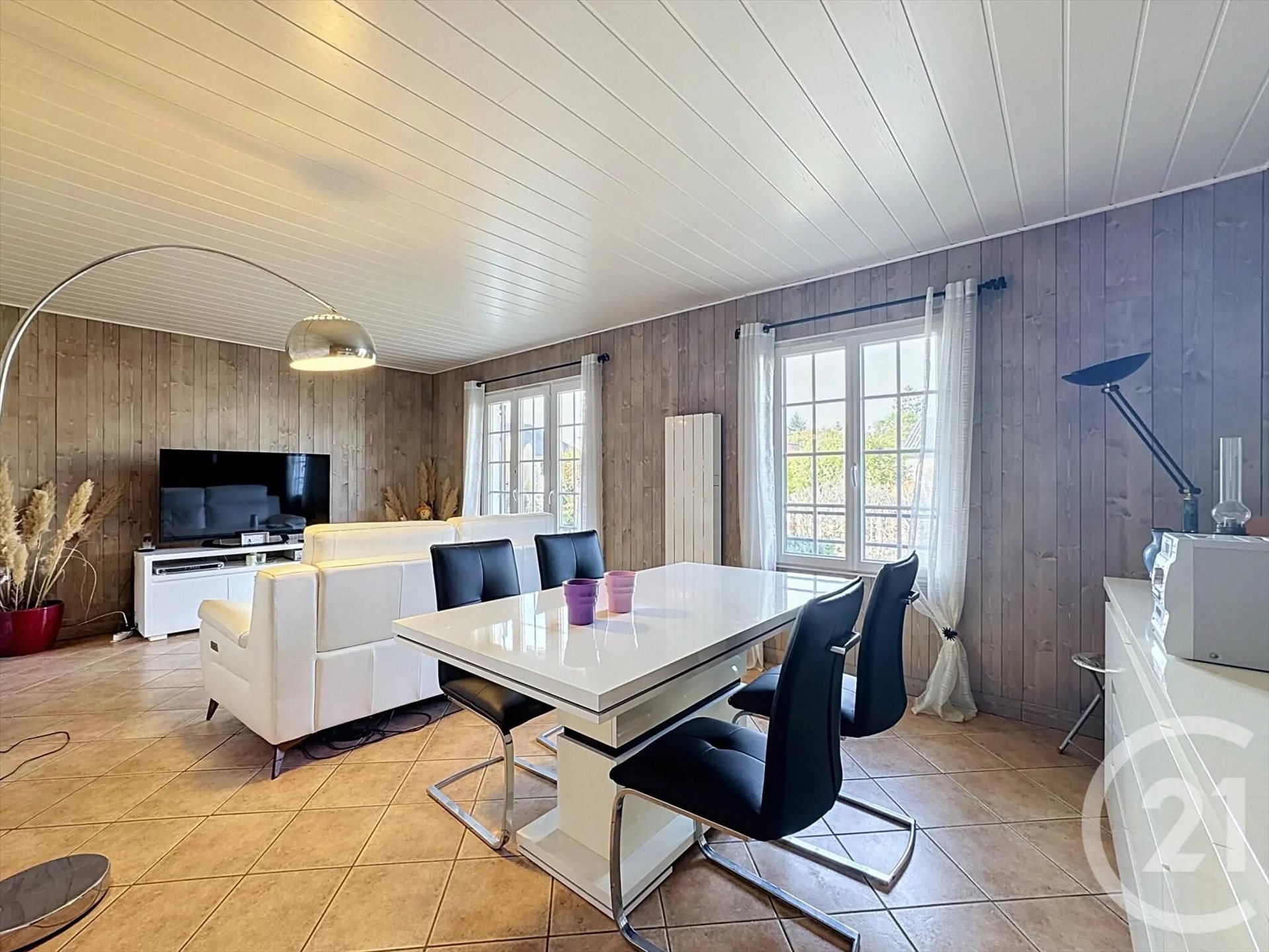 Maison à vendre, 70m², Saint-Pryvé-Saint-Mesmin