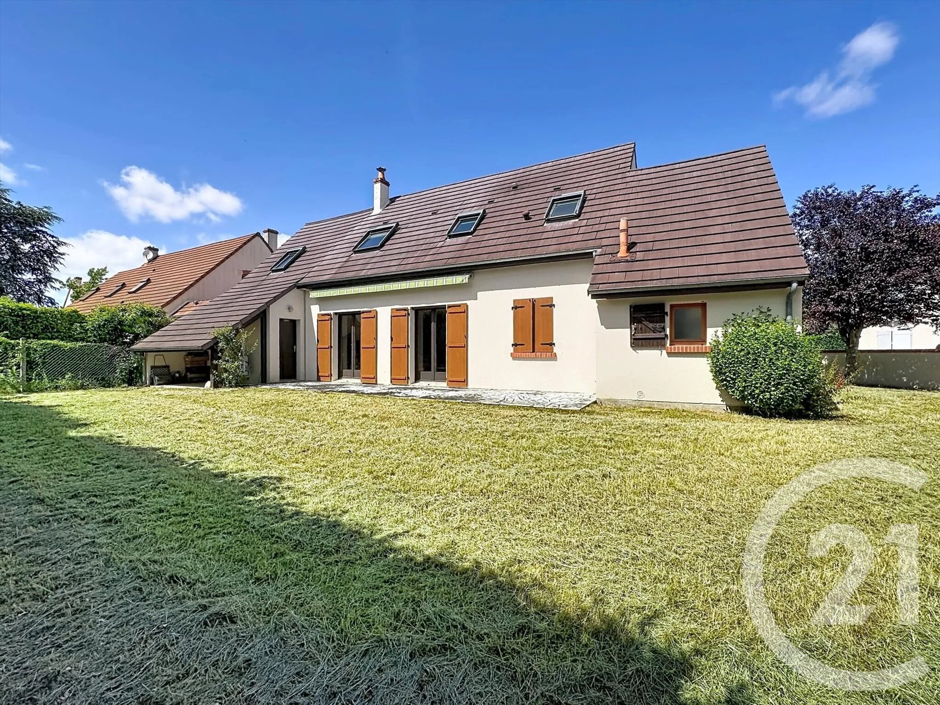 Maison à vendre, 131m², Olivet