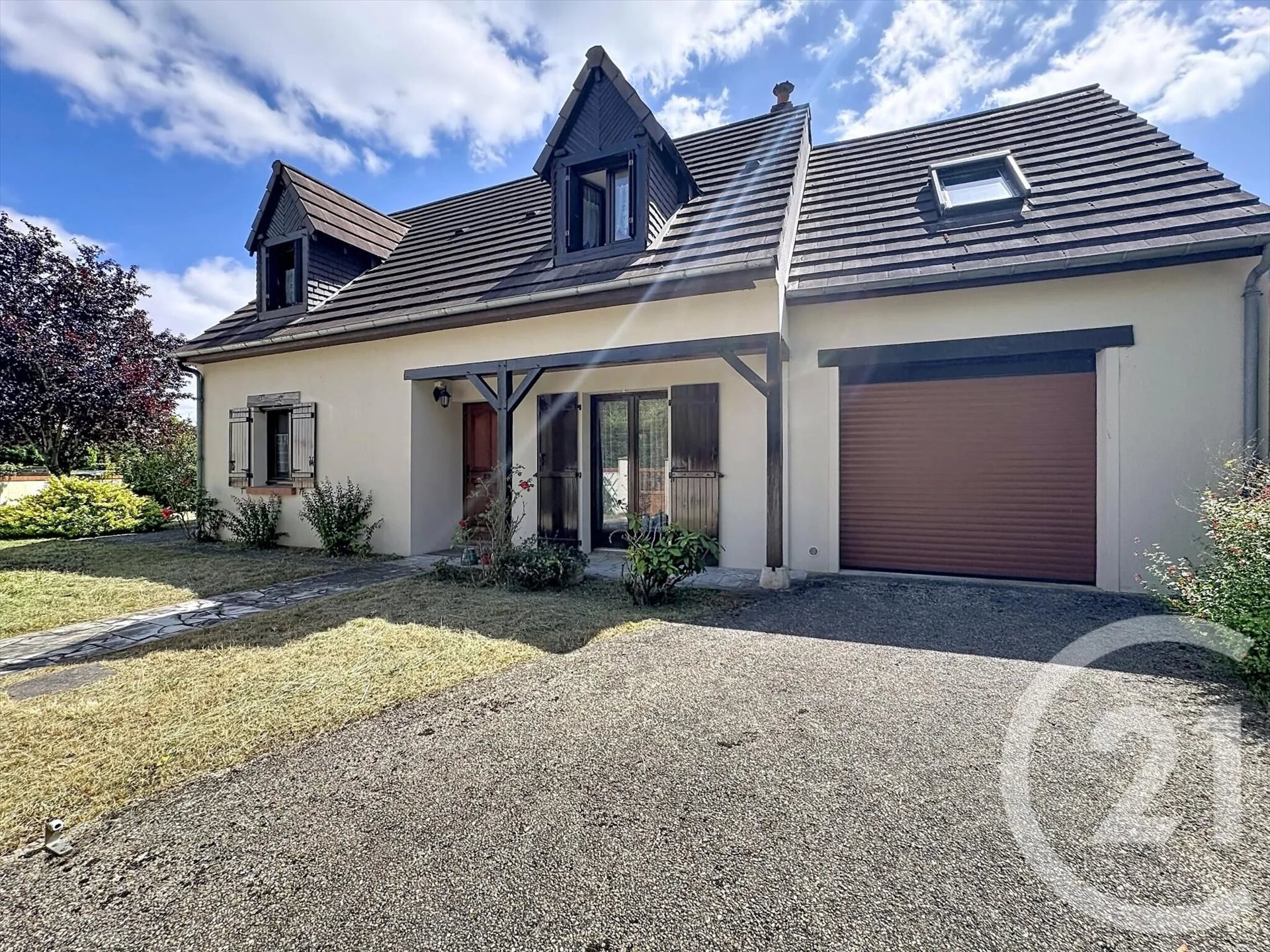 Maison à vendre, 131m², Olivet