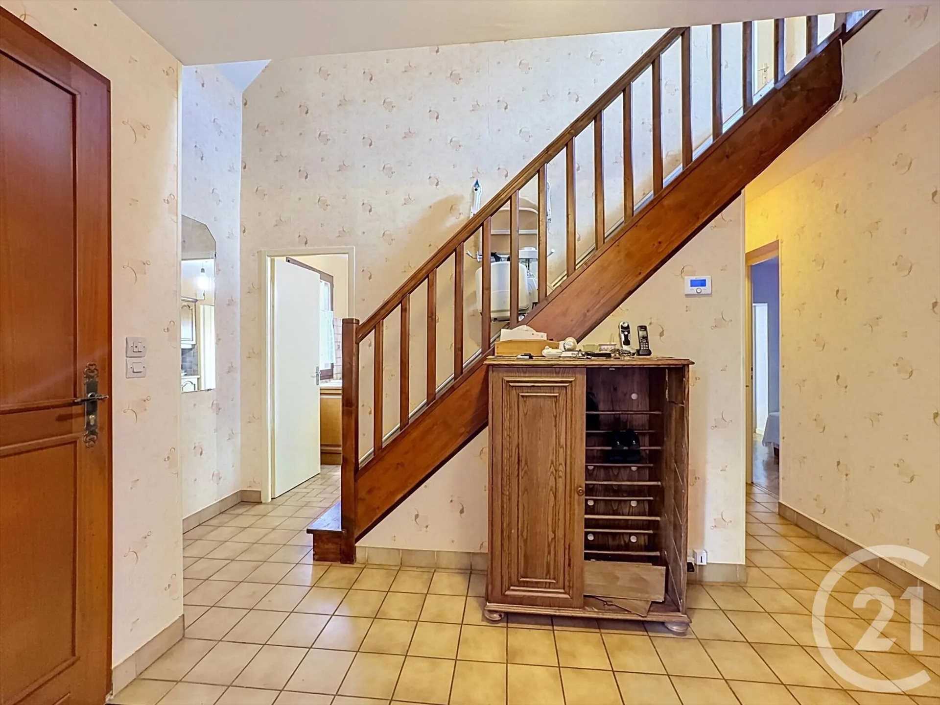 Maison à vendre, 131m², Olivet