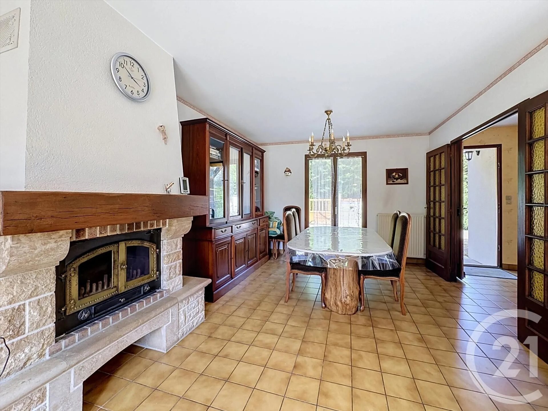 Maison à vendre, 131m², Olivet