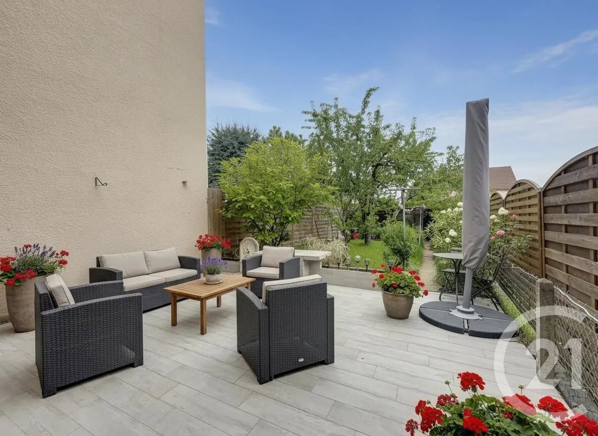 Maison à vendre, 110m², Olivet