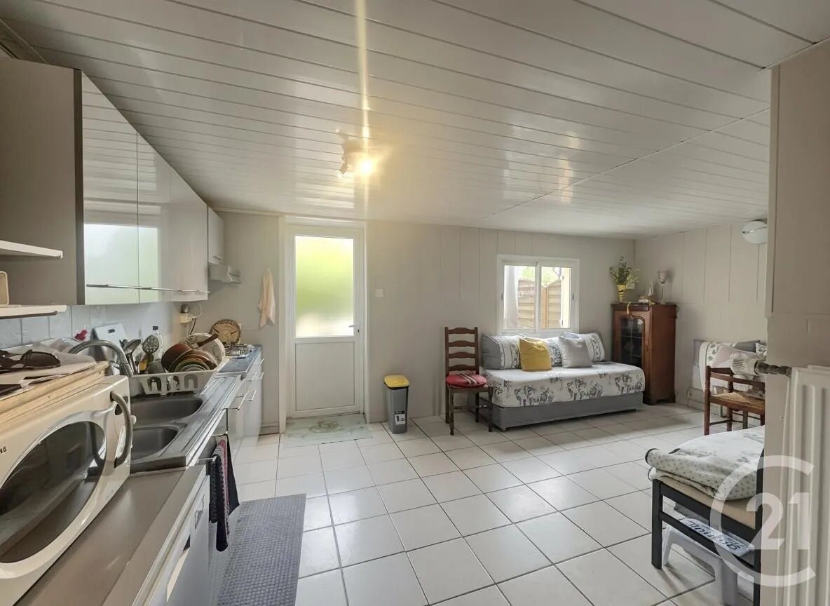 Maison à vendre, 110m², Olivet