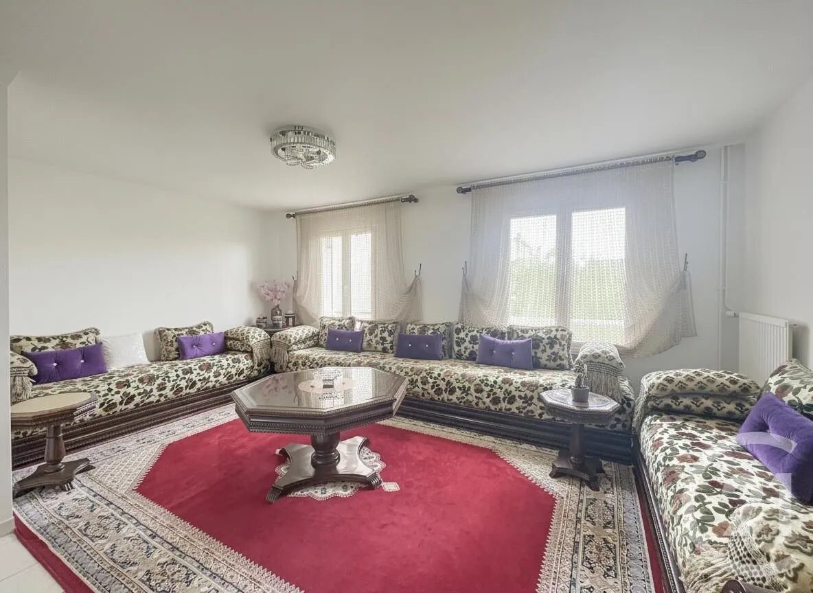 Maison à vendre, 110m², Olivet