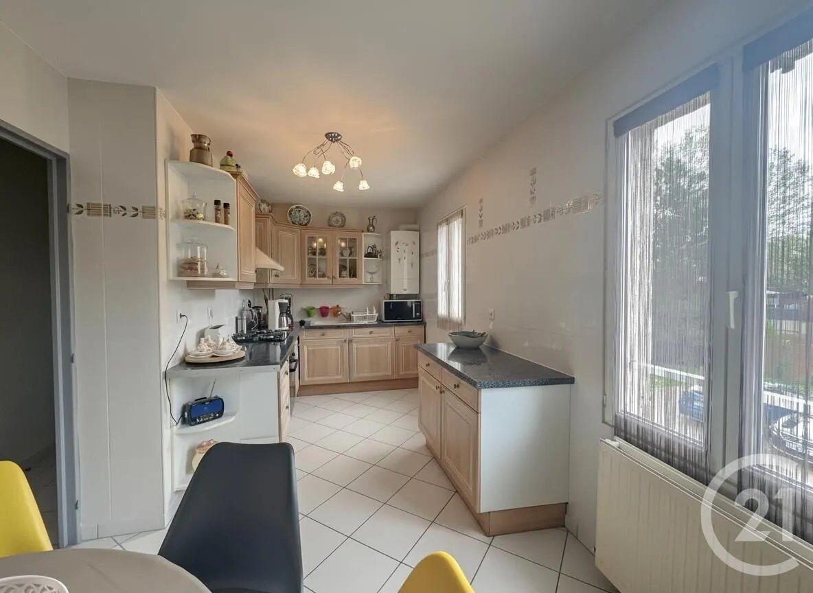 Maison à vendre, 110m², Olivet
