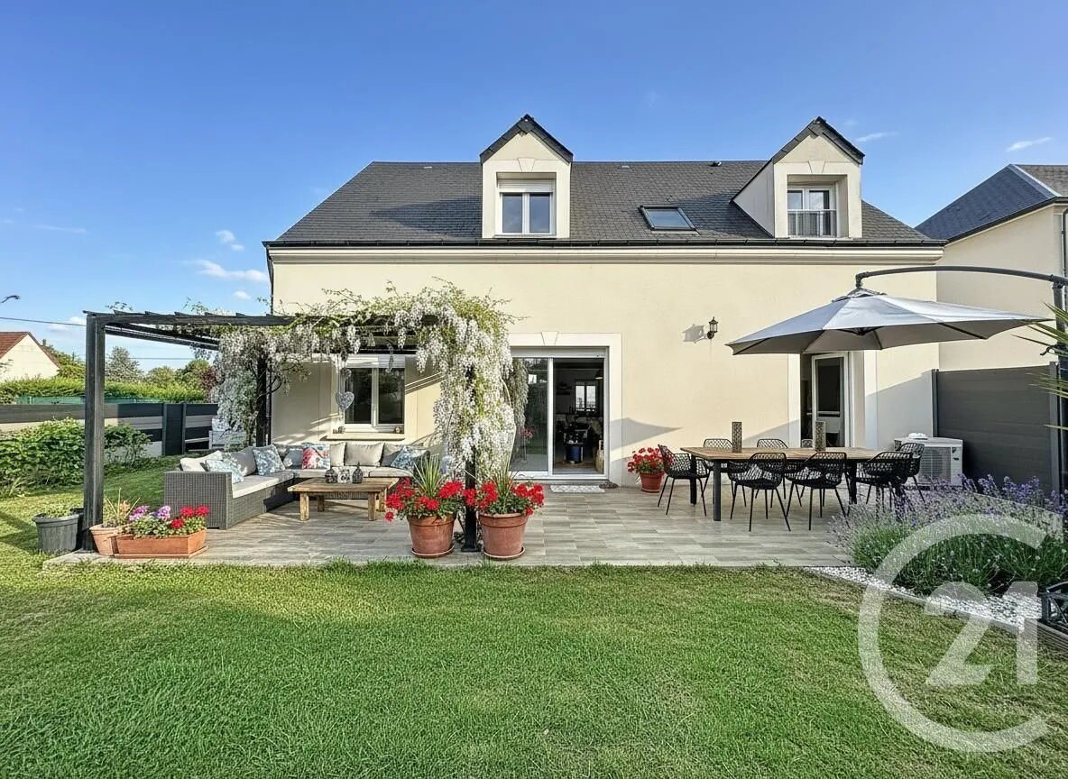 Maison à vendre, 175m², Orléans