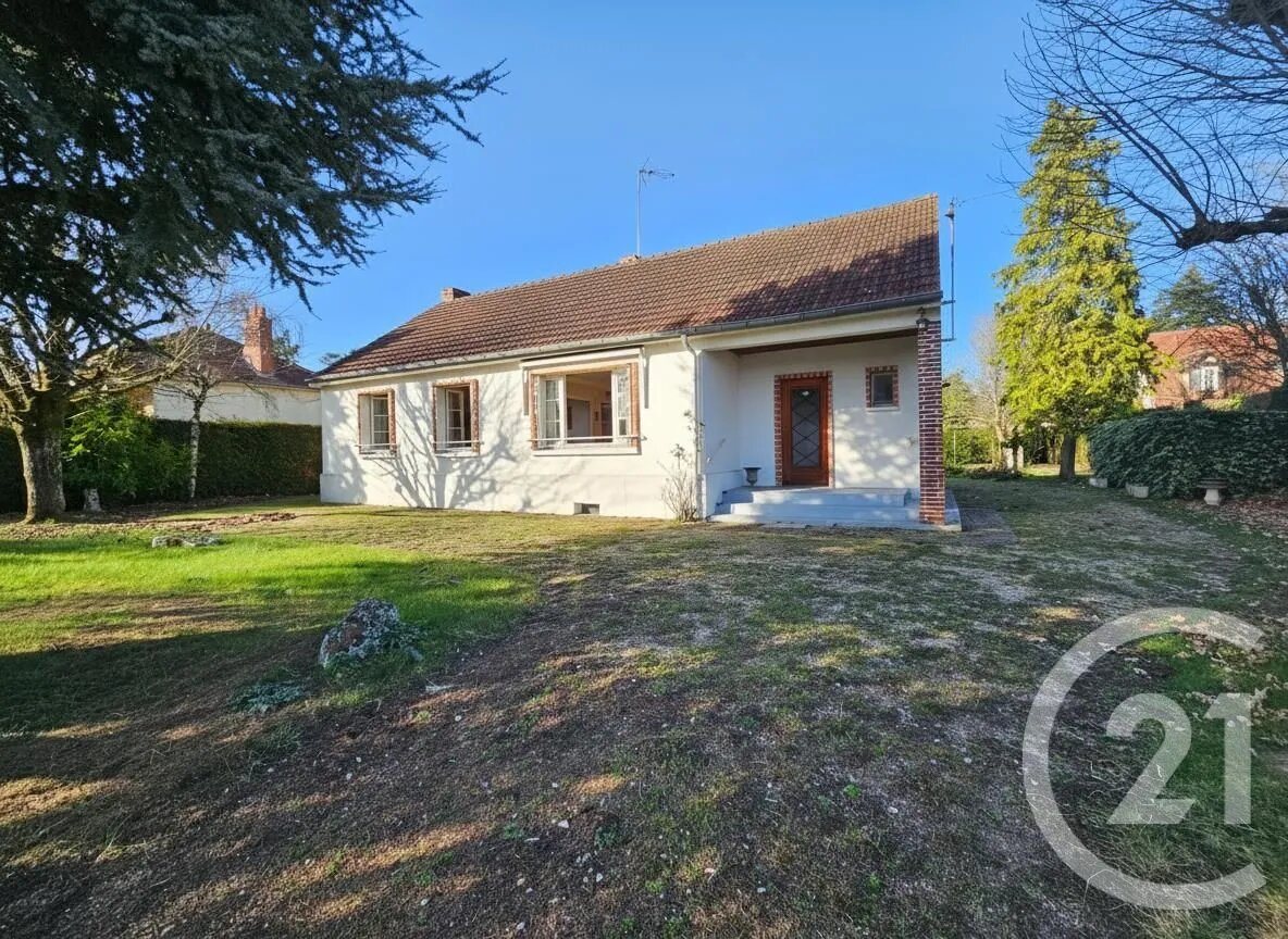 Maison à vendre, 97m², Olivet