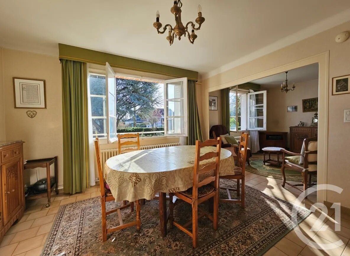 Maison à vendre, 97m², Olivet