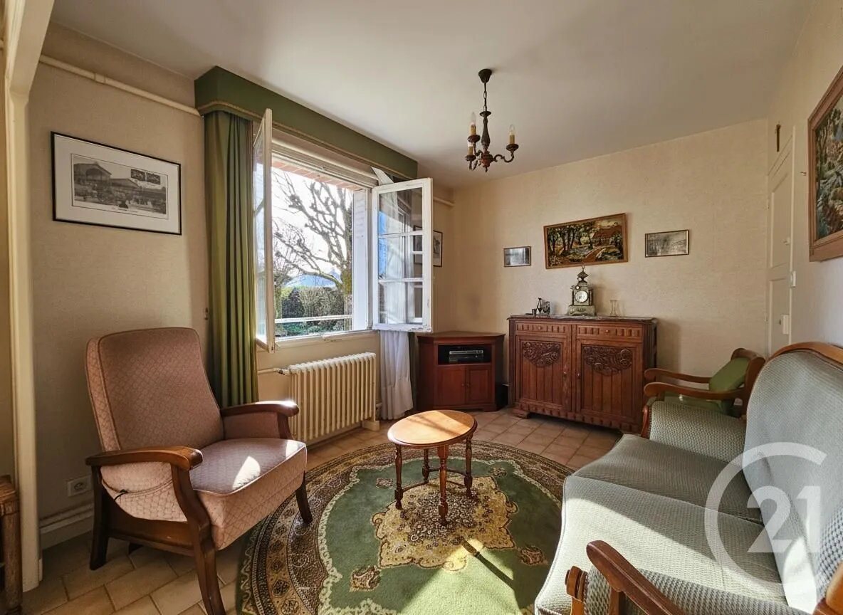 Maison à vendre, 97m², Olivet