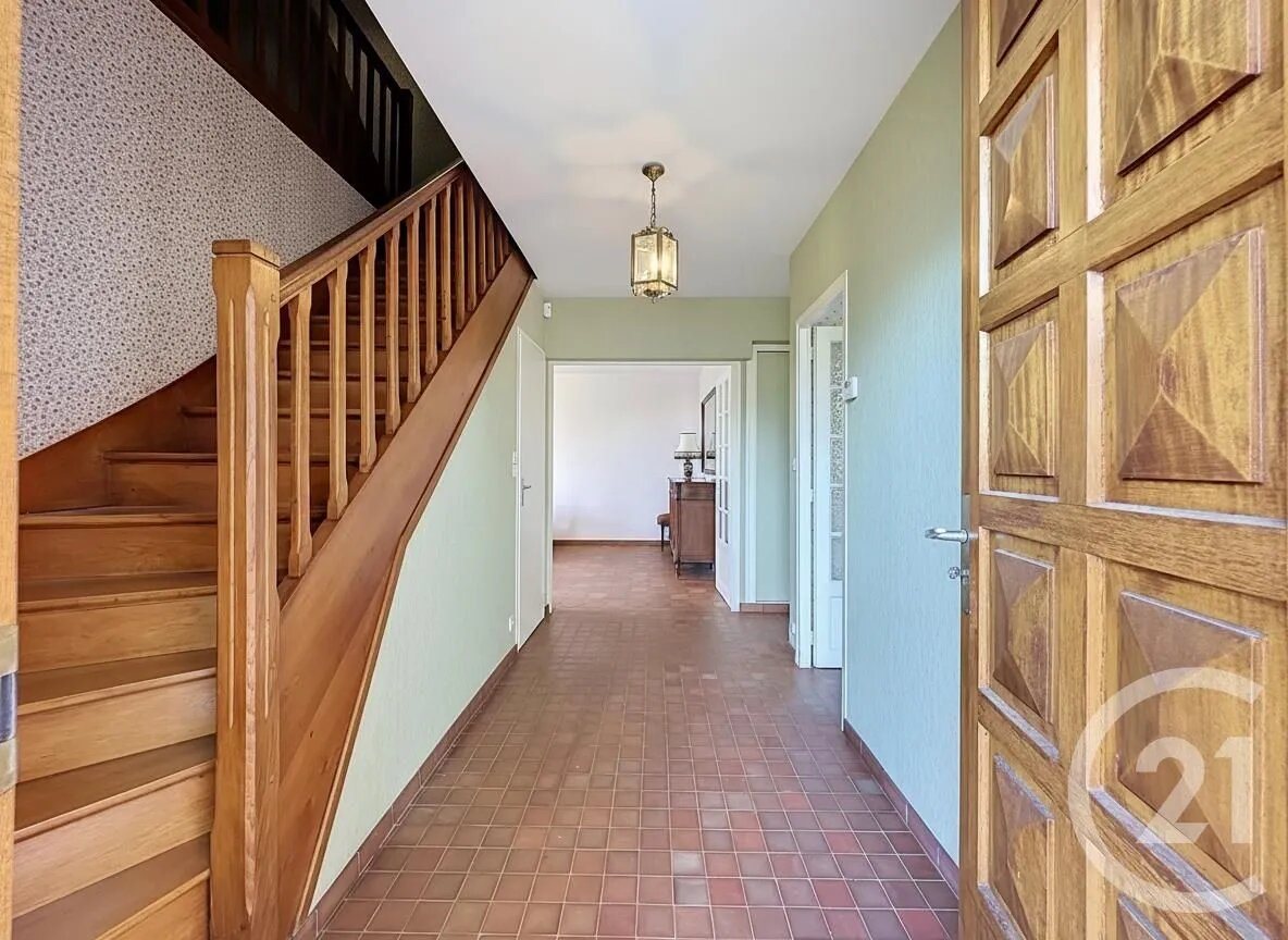 Maison à vendre, 136m², Olivet