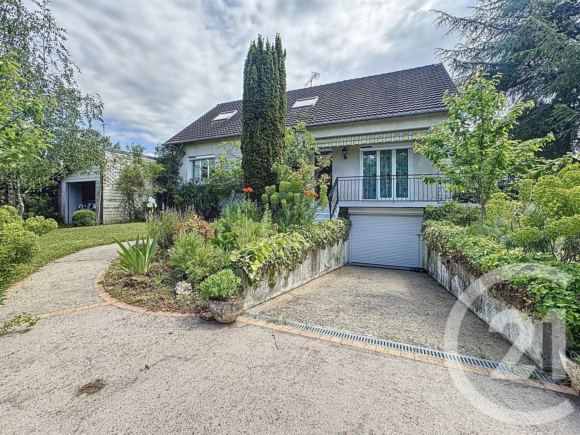 Maison à vendre, 158m², Olivet