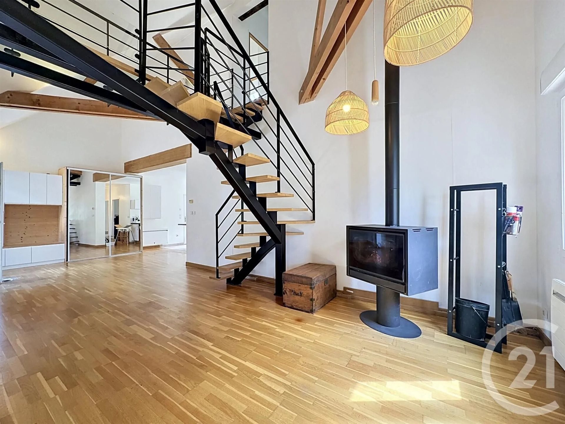 Maison à vendre, 170m², Saint-Denis-en-Val